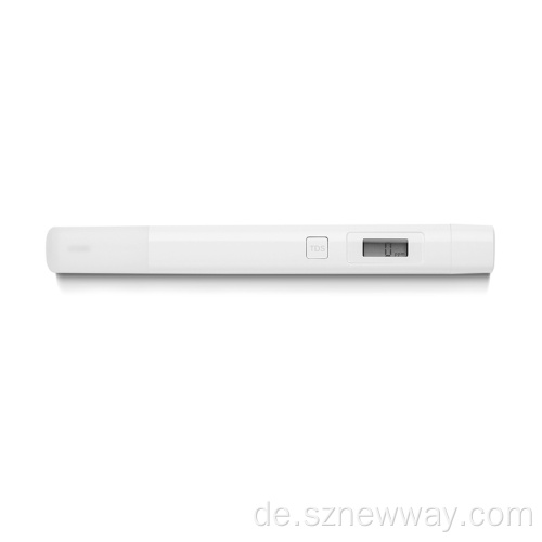 Original Xiaomi Mi Tds Tester Erkennungsstift tragbar